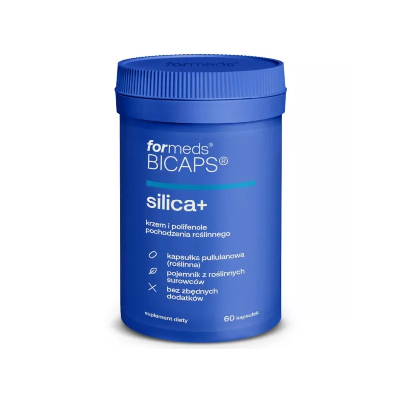 Formeds Bicaps silica+ 60 k Formeds Bicaps silica+ 60 k