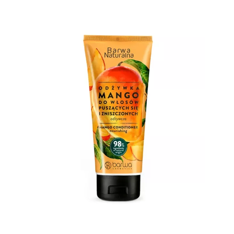 Barwa Odżywka Mango 200 ml tuba