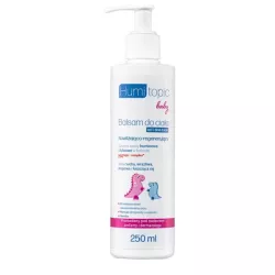 Humitopic baby Balsam do Ciała 250 ml