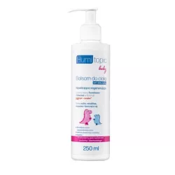 Humitopic baby Balsam do Ciała 250 ml Humitopic baby Balsam do Ciała 250 ml