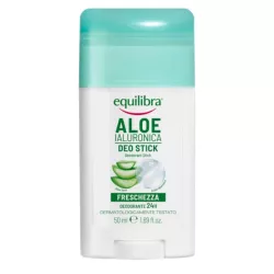 Equilibra Dezodorant W Sztyfcie 50Ml