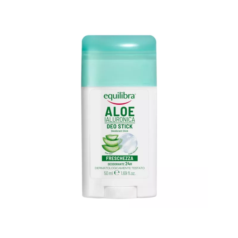Equilibra Dezodorant W Sztyfcie 50Ml