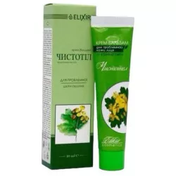 Balsam Glistnik Elixir 40 ml
