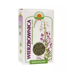 Natura Wita Wierzbownica Drobnokwiatowa Ziele 200G