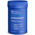 Formeds Bicaps Potassium 60 k