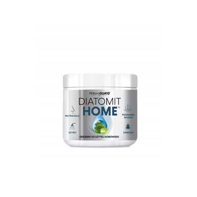 Diatomit Home 200 g okrzemki do użytku domowego