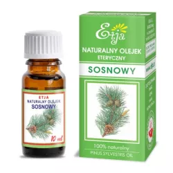 Etja Olejek Sosnowy 10 Ml Etja Olejek Sosnowy 10 Ml