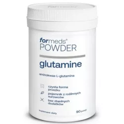 Formeds Power Glutamine 90 p Formeds Power Glutamine 90 p