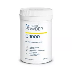 Formeds Power C 1000 90 porcji Formeds Power C 1000 90 porcji