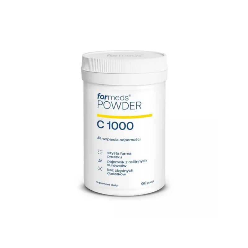 Formeds Power C 1000 90 porcji Formeds Power C 1000 90 porcji