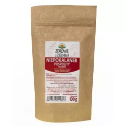 Natura Wita Niepokalanek Pospolity 100G