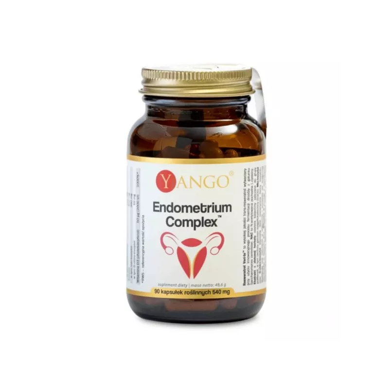 Yango Endometrium Complex 90 k Yango Endometrium Complex 90 k