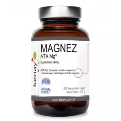 Kenay Magnez ATA Mg 60 k