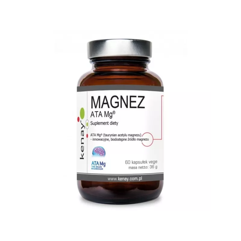 Kenay Magnez ATA Mg 60 k Kenay Magnez ATA Mg 60 k