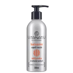 Vitanatiu Odżywka do włosów suchych 300 ml