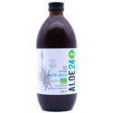 VIVISANA Sok z Aloesu 24/7  Natural 500 ml