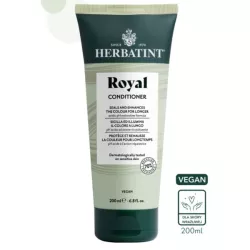 Herbatint Królewska Odżywka w kremie 260 ml ROYAL