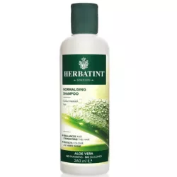 Herbatint Szampon Ochrona Koloru Color Safe 260 ml