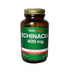 Echinacea 400 mg 100 k Morevitality Echinacea 400 mg 100 k Morevitality
