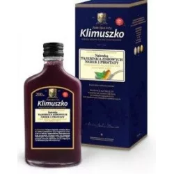 ZOK NALEWKA WSPIERAJĄCA PR. PRACĘ NEREK 200ML