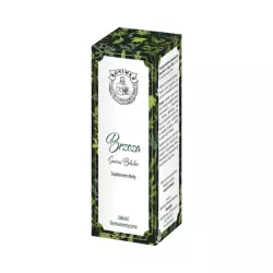 Bonimed Brzoza Succus Betulae 100 ml Bonimed Brzoza Succus Betulae 100 ml