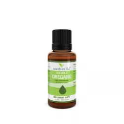 Medverita Oregano 80% karwakrolu 30 ml