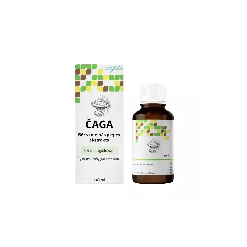 Befungin 140 ml Viola Herbs Befungin 140 ml Viola Herbs