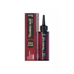 Aktywne Serum do Włosów Kwas Nikotynowy 100 ml
