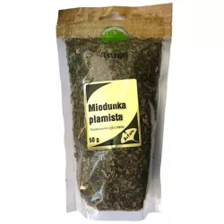 Astron Miodunka Plamista 50 g Astron Miodunka Plamista 50 g