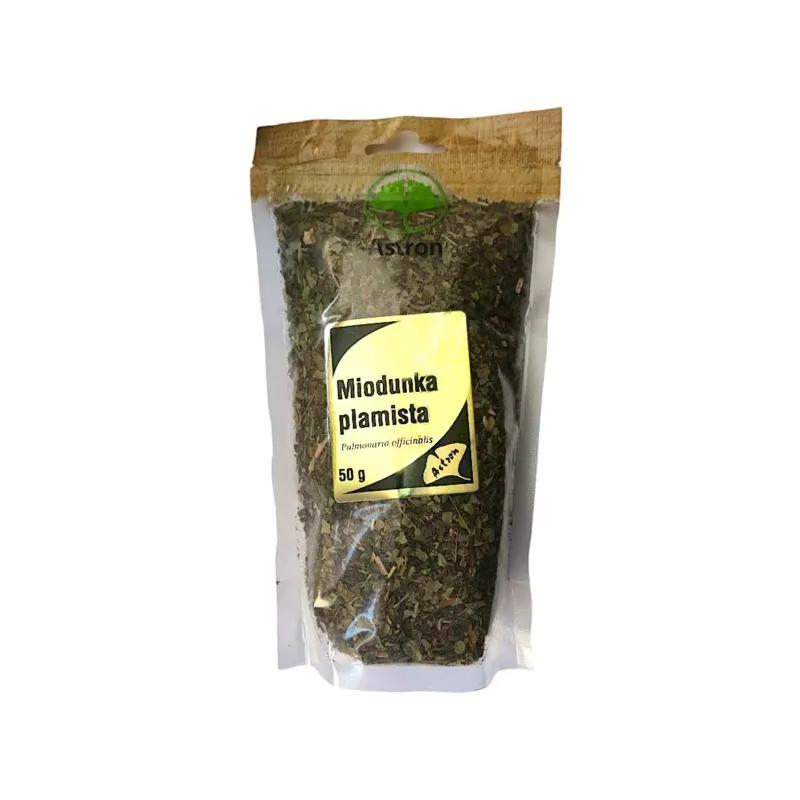 Astron Miodunka Plamista 50 g Astron Miodunka Plamista 50 g