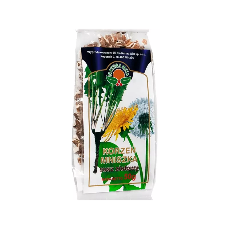 NW MNISZEK KORZEŃ 50G