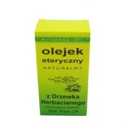 AVICENNA-OIL DRZEWO HERBACIANE OLEJEK ETERYCZN 7ML