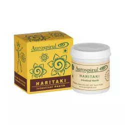 Aurospirul Haritaki 100 k Aurospirul Haritaki 100 k