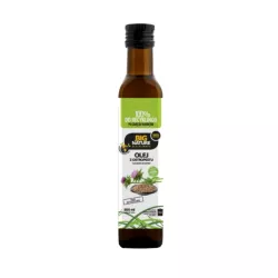 Big Nature Olej z ostropestu 500 ml 100% Big Nature Olej z ostropestu 500 ml 100%