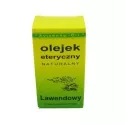 AVICENNA-OIL LAWENDOWY  OLEJEK ETERYCZNY  7ML