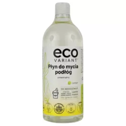 EcoVariant Płyn Do Mycia Podłóg Clean Floor CID