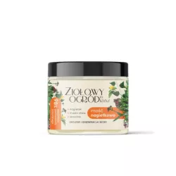Jozka Ziołowy Ogród Maść Nagietkowa 90 ml