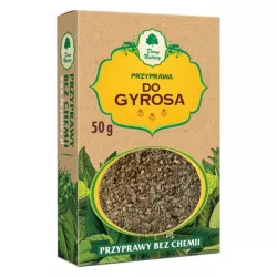 Dary Natury Przyprawa do Gyrosa 50 g Dary Natury Przyprawa do Gyrosa 50 g