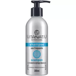Vitanativ Szampon do częstego stosowania 300 ml