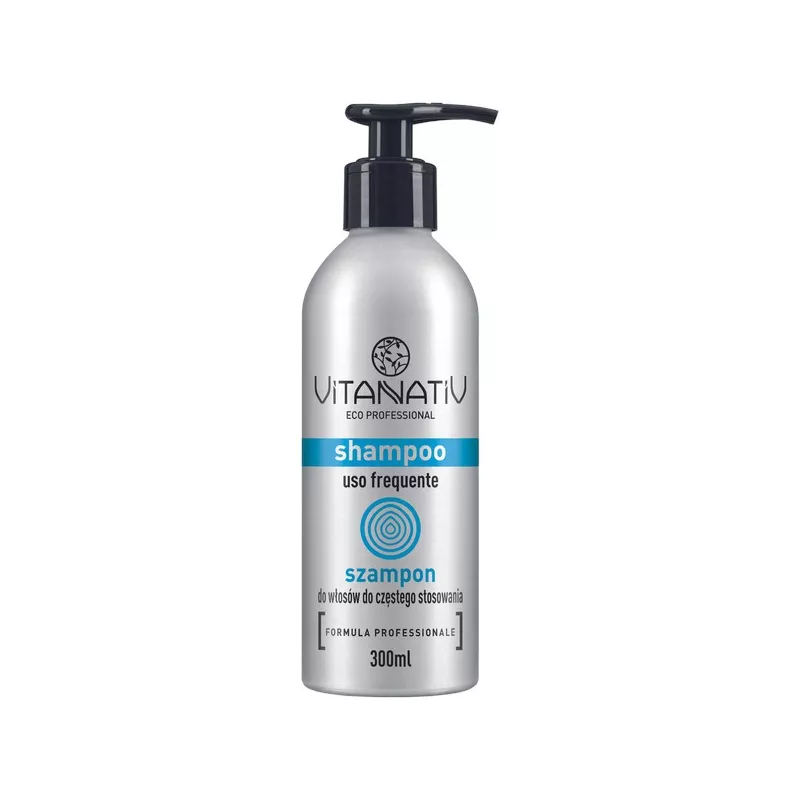 Vitanativ Szampon do częstego stosowania 300 ml