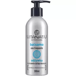 Vitanativ Odżywka do częstego stosowania 300 ml