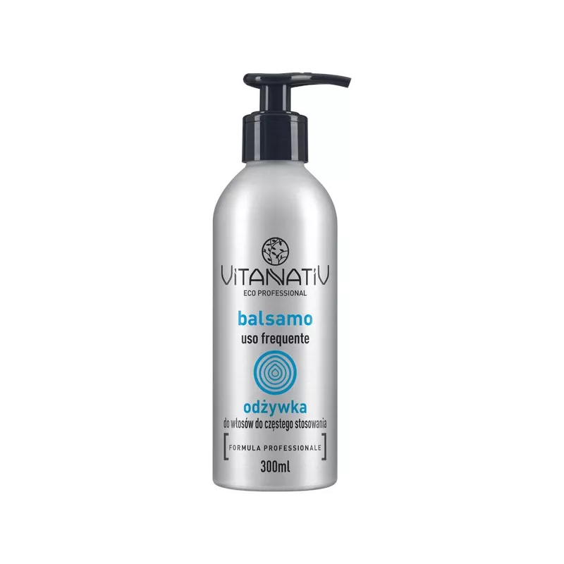 Vitanativ Odżywka do częstego stosowania 300 ml