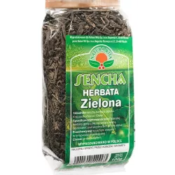 NW HERBATA ZIELONA SENCHA 100G