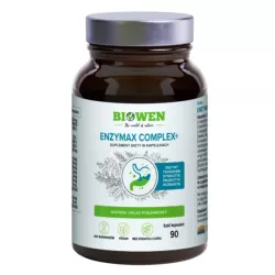 Biowen EnzyMax Complex 90 k Biowen EnzyMax Complex 90 k