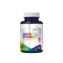 Hepatica MultiVitamin Complex 90 kapsułek