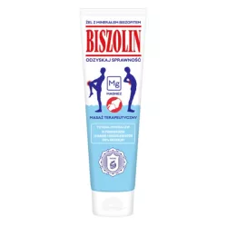 Nami Biszolin 100 G Działa Przeciwzapalnie Na Bóle Nami Biszolin 100 G Działa Przeciwzapalnie Na Bóle