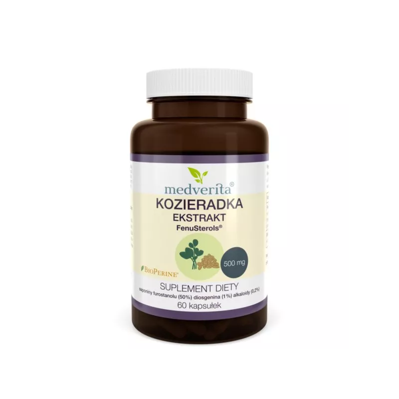 Medverita Kelp 60 k Medverita Kelp 60 k