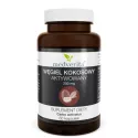 Medverita Węgiel Kokosowy aktywowany 120 k