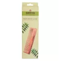 Sattva Neem grzebień DUAL 19CM
