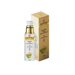 SATTVA PRO ANTI PIMPLE CREAM 50ML SATTVA PRO ANTI PIMPLE CREAM 50ML